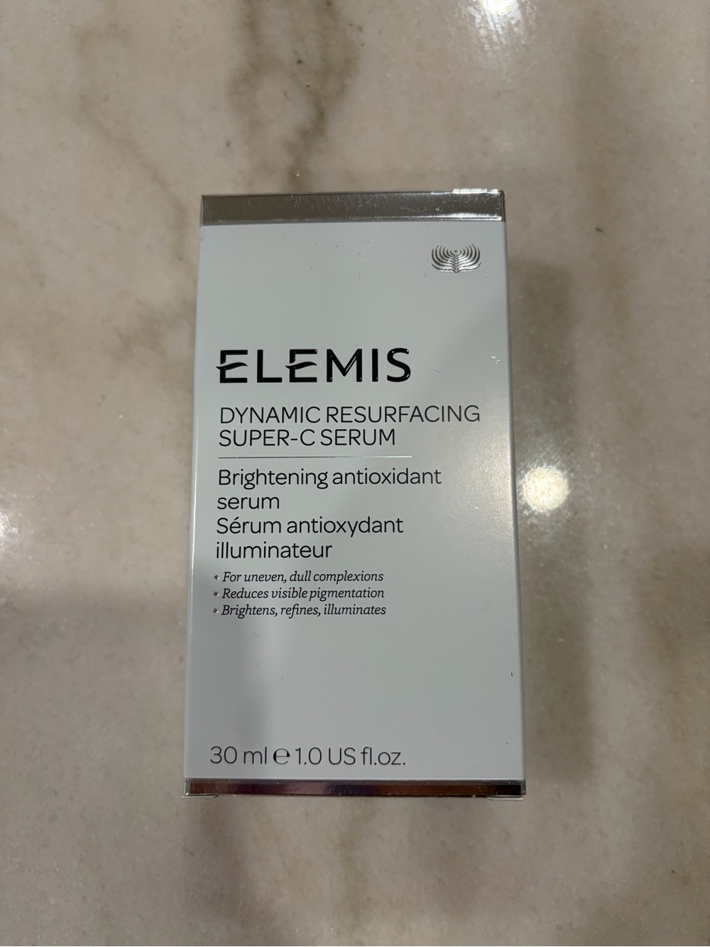 ELEMIS Brightening Super-C Serum